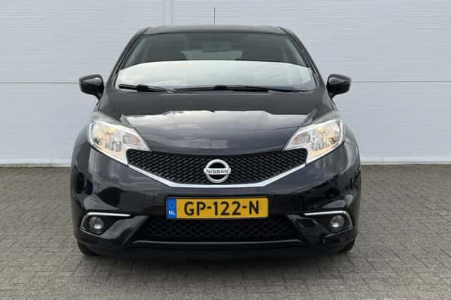 Nissan Note (2014) thumbnail 31