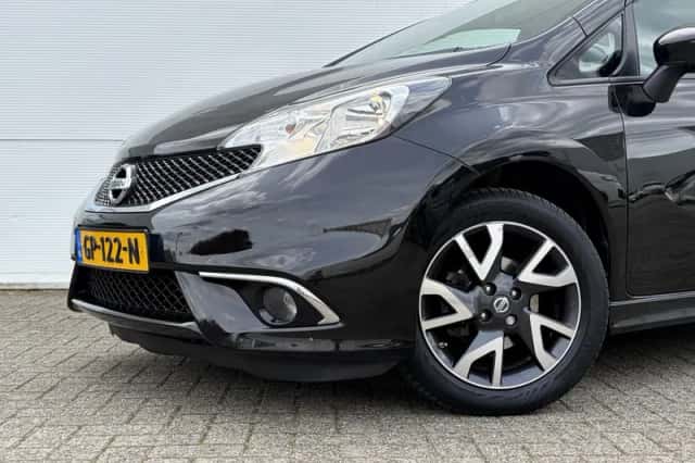 Nissan Note (2014) thumbnail 32