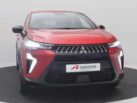 Mitsubishi Grandis (2026) thumbnail 21
