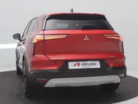 Mitsubishi Grandis (2026) thumbnail 22