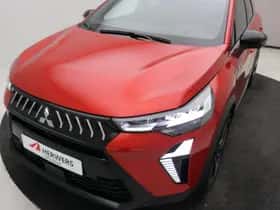 Mitsubishi Grandis (2026) thumbnail 50