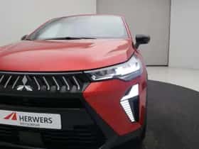 Mitsubishi Grandis (2026) thumbnail 52