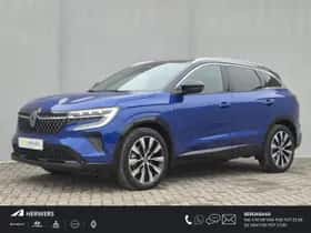 Renault Austral (2025) thumbnail 2