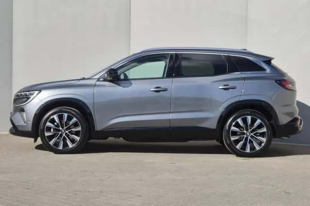Renault Austral (2025) thumbnail 12