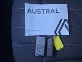 Renault Austral (2025) thumbnail 12