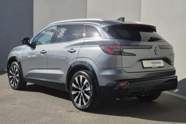 Renault Austral (2025) thumbnail 17