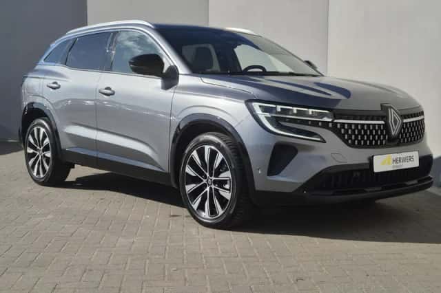 Renault Austral (2025) thumbnail 19