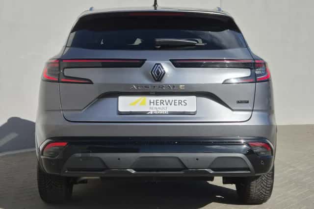Renault Austral (2025) thumbnail 25