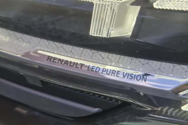 Renault Austral (2025) thumbnail 29