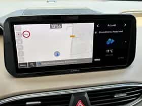 Hyundai Santa Fe (2022) thumbnail 32