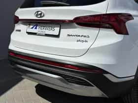 Hyundai Santa Fe (2022) thumbnail 42