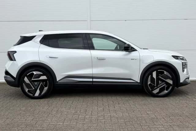Mitsubishi Eclipse Cross (2026) thumbnail 11