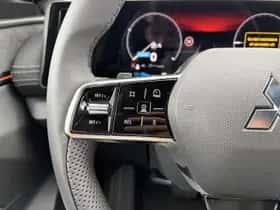 Mitsubishi Eclipse Cross (2026) thumbnail 11