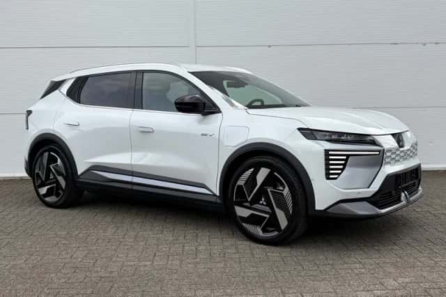 Mitsubishi Eclipse Cross (2026) thumbnail 12