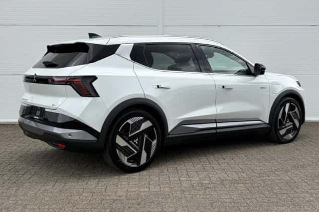 Mitsubishi Eclipse Cross (2026) thumbnail 13