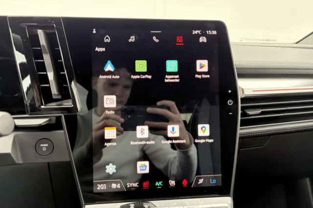 Mitsubishi Eclipse Cross (2026) thumbnail 14