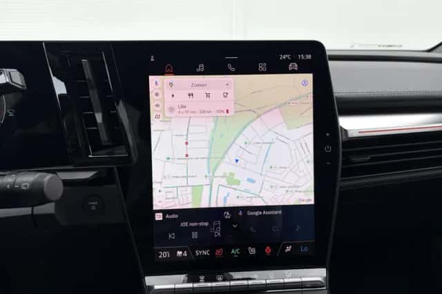 Mitsubishi Eclipse Cross (2026) thumbnail 16