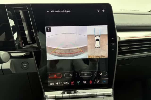 Mitsubishi Eclipse Cross (2026) thumbnail 17