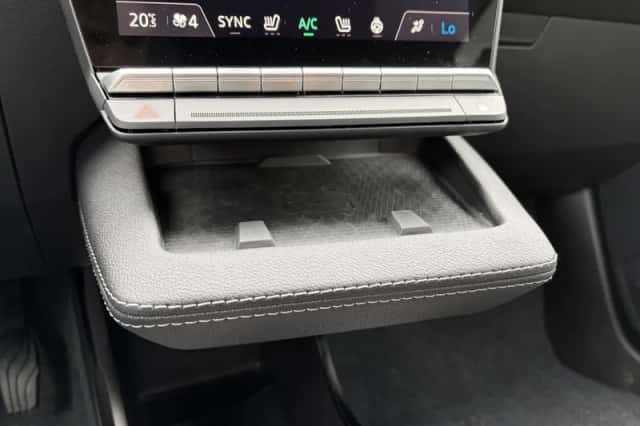 Mitsubishi Eclipse Cross (2026) thumbnail 19