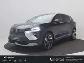 Mitsubishi Eclipse Cross (2026) thumbnail 3