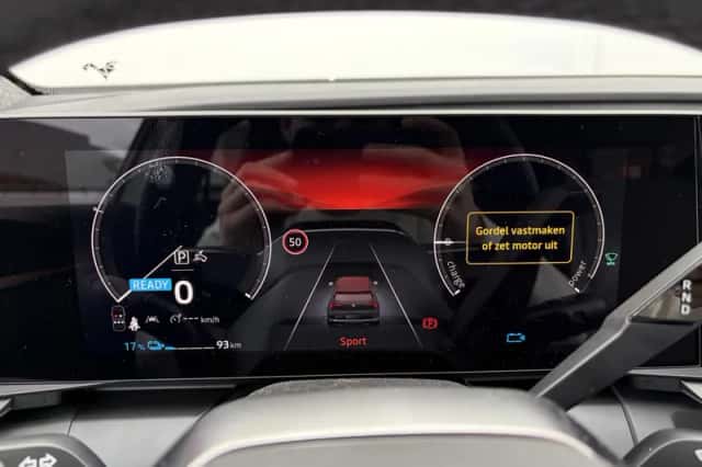 Mitsubishi Eclipse Cross (2026) thumbnail 21