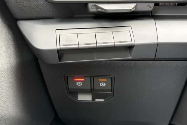 Mitsubishi Eclipse Cross (2026) thumbnail 22
