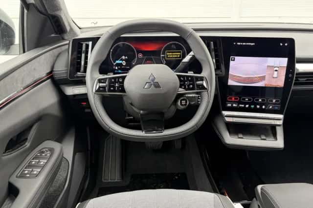 Mitsubishi Eclipse Cross (2026) thumbnail 24