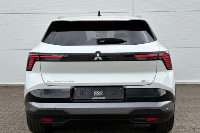 Mitsubishi Eclipse Cross (2026) thumbnail 25