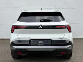 Mitsubishi Eclipse Cross (2026) thumbnail 28
