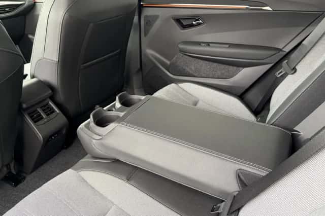 Mitsubishi Eclipse Cross (2026) thumbnail 29