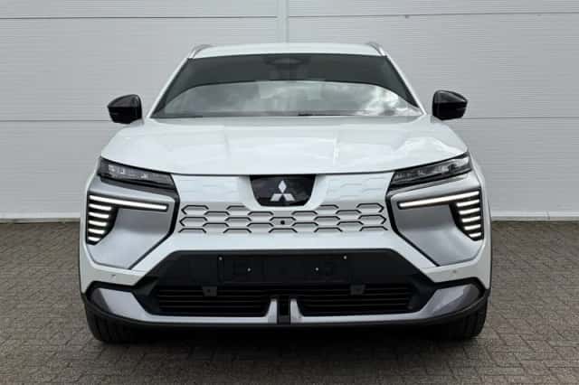 Mitsubishi Eclipse Cross (2026) thumbnail 32
