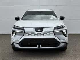 Mitsubishi Eclipse Cross (2026) thumbnail 35