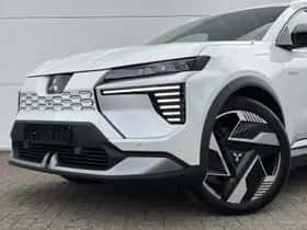 Mitsubishi Eclipse Cross (2026) thumbnail 36