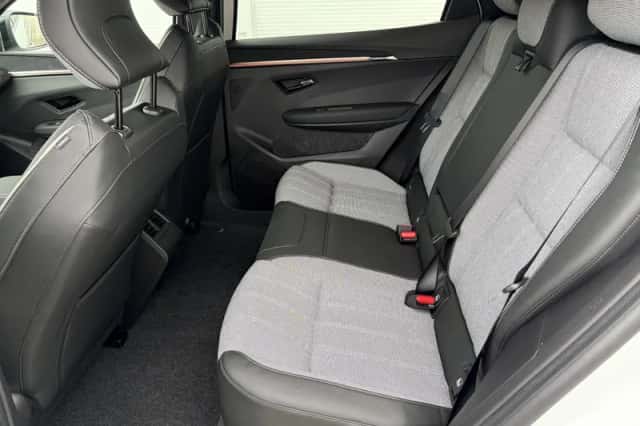Mitsubishi Eclipse Cross (2026) thumbnail 5