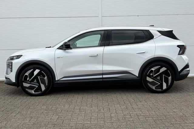 Mitsubishi Eclipse Cross (2026) thumbnail 7