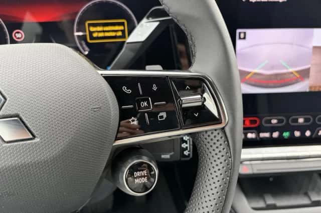 Mitsubishi Eclipse Cross (2026) thumbnail 9