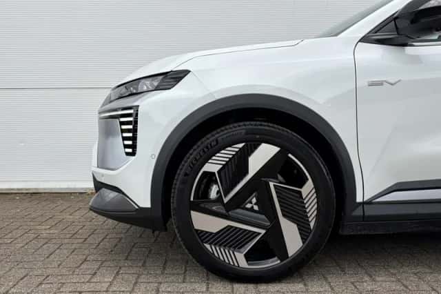 Mitsubishi Eclipse Cross (2026) thumbnail 10