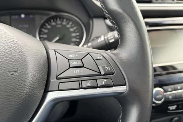 Nissan Qashqai (2021) thumbnail 11