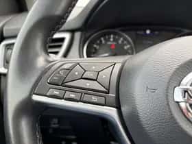 Nissan Qashqai (2021) thumbnail 13