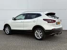 Nissan Qashqai (2021) thumbnail 21