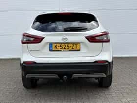 Nissan Qashqai (2021) thumbnail 24
