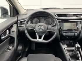 Nissan Qashqai (2021) thumbnail 26