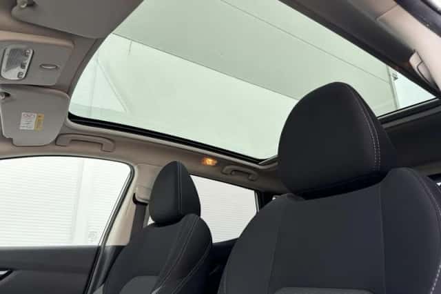 Nissan Qashqai (2021) thumbnail 31