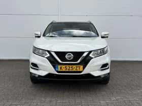 Nissan Qashqai (2021) thumbnail 39