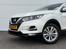 Nissan Qashqai (2021) thumbnail 40