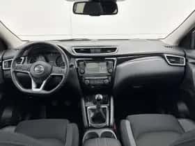 Nissan Qashqai (2021) thumbnail 5