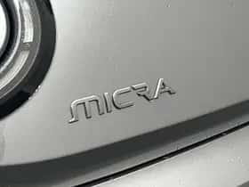Nissan Micra (2026) thumbnail 7