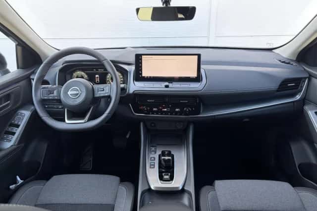 Nissan Qashqai (2026) thumbnail 2