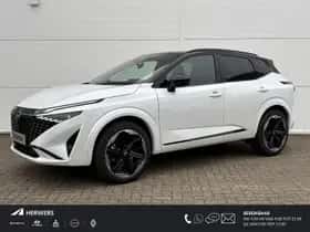 Nissan Qashqai (2026) thumbnail 2