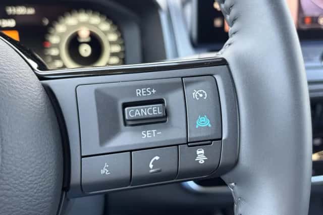 Nissan Qashqai (2026) thumbnail 11
